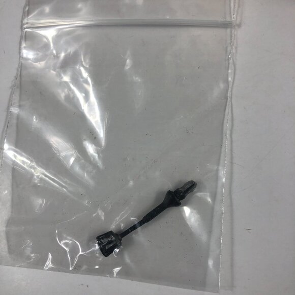 David Winter Cottages 1987 "The Cornish Harbour" Hand Made & Hand Painted - Picture 16 of 16